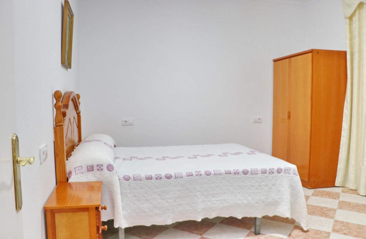 Apartamento Central Planta Baja 科尼尔-德拉弗龙特拉 外观 照片