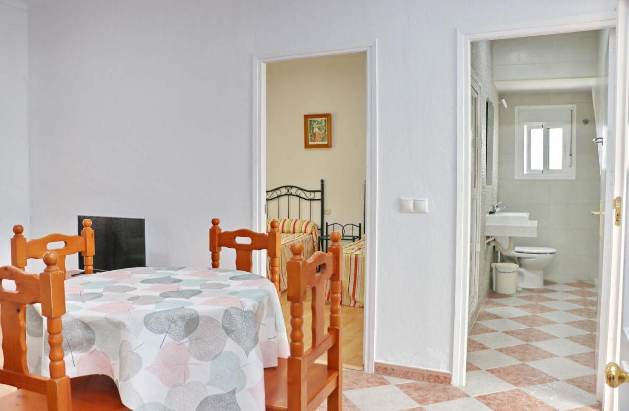 Apartamento Central Planta Baja 科尼尔-德拉弗龙特拉 外观 照片