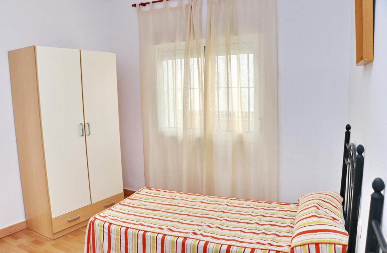 Apartamento Central Planta Baja 科尼尔-德拉弗龙特拉 外观 照片